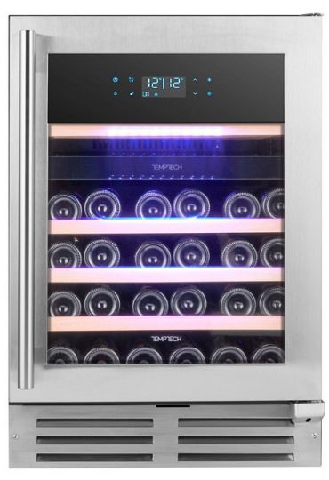 Холодильник винный Temptech EX60DX