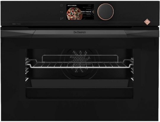 Микроволновая печь De Dietrich DKC4756H