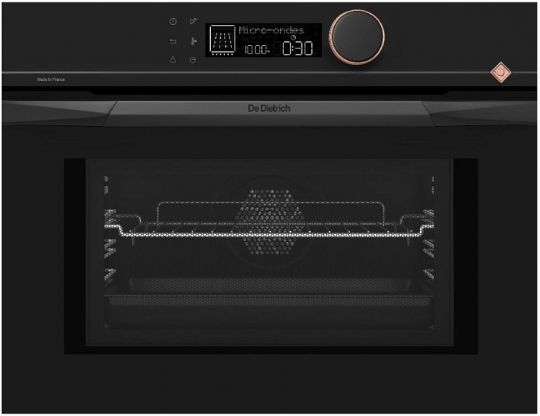 Микроволновая печь De Dietrich DKC4536H
