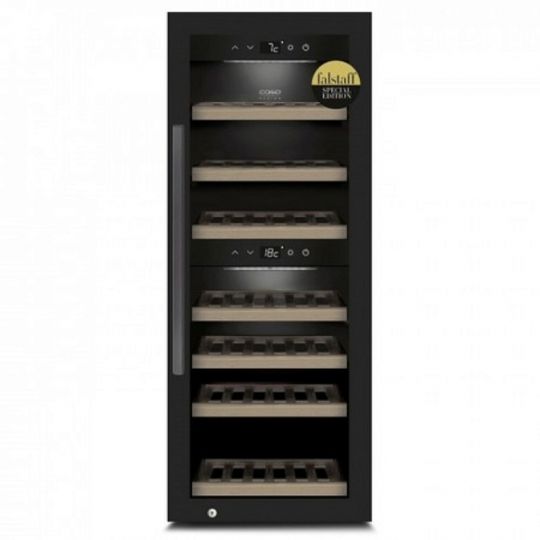 Холодильник винный CASO WineExclusive 38 Smart