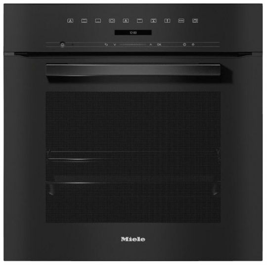 Духовой шкаф Miele H 7260 B OBSW