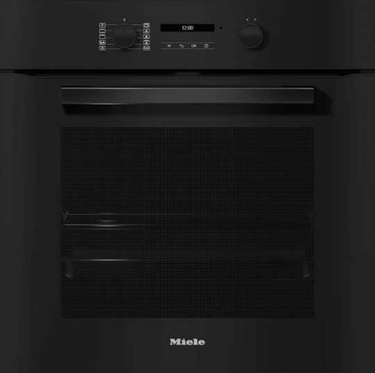 Духовой шкаф Miele H 2861-1 BP OBSW 125 edition