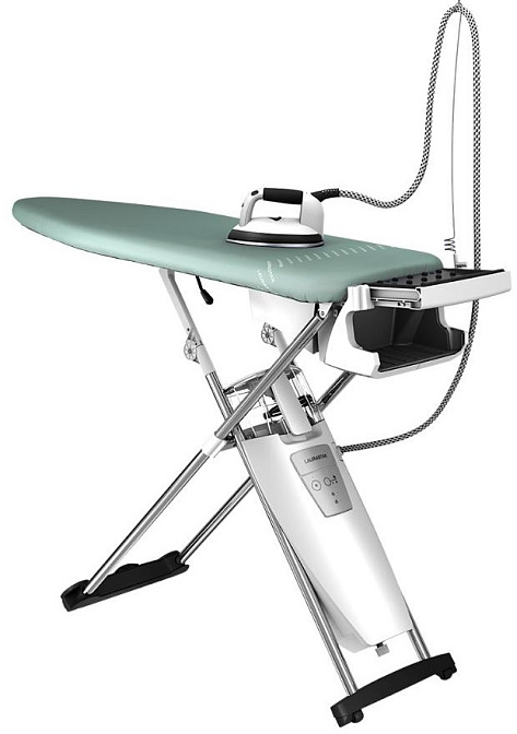 Гладильная система LauraStar S PURE