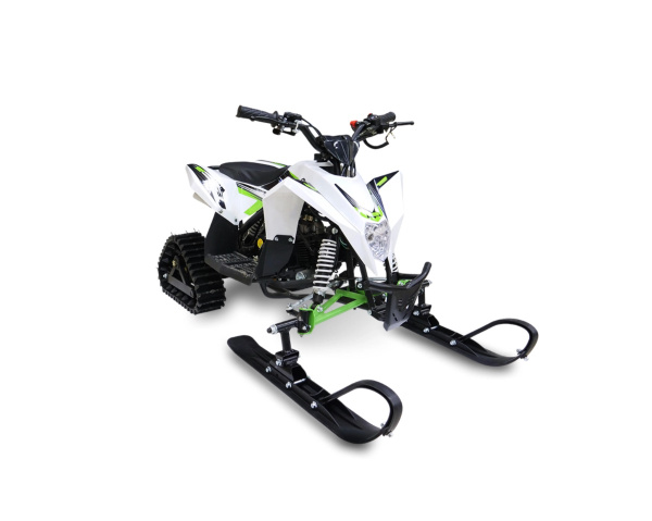 Снегоцикл MOTAX Gekkon 90 Snow