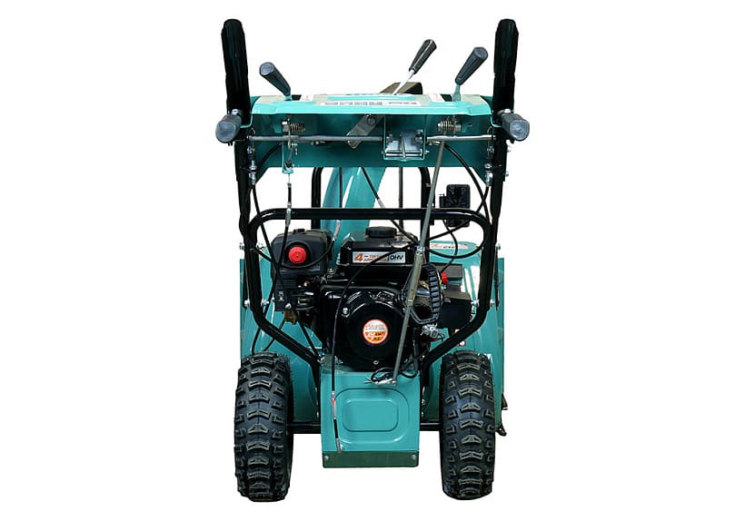 Снегоуборщик STURM STG7672ELR