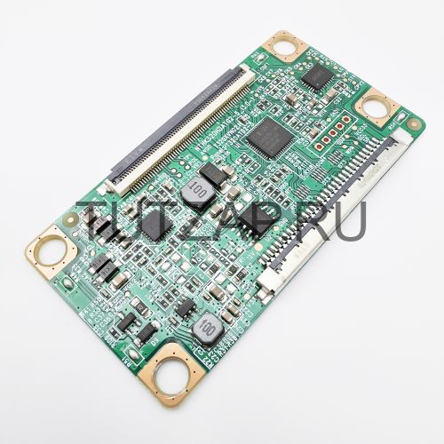 T-CON NTA320HD02.H_K3.0-1-10L30 HD T320XVN02.H для телевизора Hi VHIX-32H181MSY