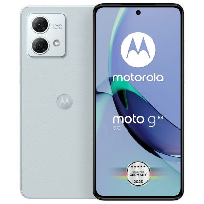 Смартфон Motorola Moto G84 256GB