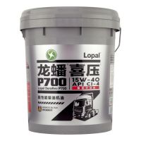 Lopal DuraRev P700 CI-4 15W-40, 18л