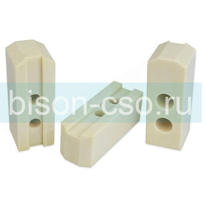 Нейлоновые токарные кулачки NJ04 TMX