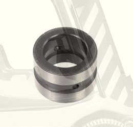 *Втулка пальца УМ Hyster H2.00 XMS/ 2021794/tvh 2745415/ 17х23,5х22,6, шт