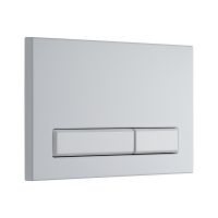 Смывная клавиша KKPOL M08 350/PPB/003-00-00 цвет белый матовый схема 1 Смывная клавиша KKPOL M08 350/PPB/003-00-00 цвет белый матовый схема 1