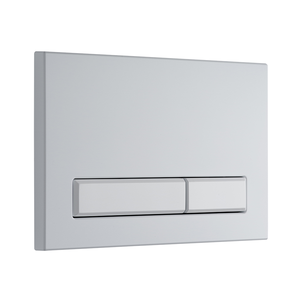 Смывная клавиша KKPOL M08 350/PPB/003-00-00 цвет белый матовый цена от 5 374 ₽ Фото Смывная клавиша KKPOL M08 350/PPB/003-00-00 цвет белый матовый