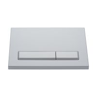 Смывная клавиша KKPOL M08 350/PPB/003-00-00 цвет белый матовый схема 2 Смывная клавиша KKPOL M08 350/PPB/003-00-00 цвет белый матовый схема 2