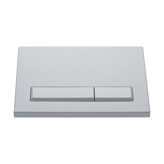 Смывная клавиша KKPOL M08 350/PPB/003-00-00 цвет белый матовый схема 2 Смывная клавиша KKPOL M08 350/PPB/003-00-00 цвет белый матовый схема 2