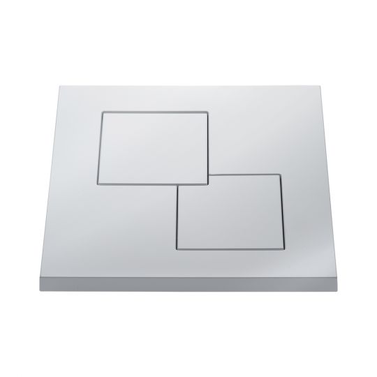 Клавиша смыва KKPOL Uni P02 350/PPB/012-00-00 цвет белый схема 2 Клавиша смыва KKPOL Uni P02 350/PPB/012-00-00 цвет белый схема 2