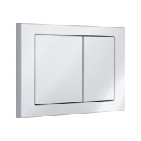 Кнопка смыва KKPOL M05 350/PPB/055-00-00 белая матовая схема 1 Кнопка смыва KKPOL M05 350/PPB/055-00-00 белая матовая схема 1