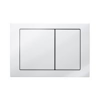 Кнопка смыва KKPOL M05 350/PPB/055-00-00 белая матовая схема 2 Кнопка смыва KKPOL M05 350/PPB/055-00-00 белая матовая схема 2