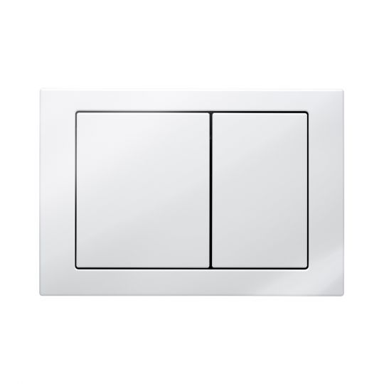 Кнопка смыва KKPOL M05 350/PPB/055-00-00 белая матовая схема 2 Кнопка смыва KKPOL M05 350/PPB/055-00-00 белая матовая схема 2