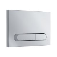 Смывная клавиша KKPOL M09 350/PPB/059-00-00 белый схема 1 Смывная клавиша KKPOL M09 350/PPB/059-00-00 белый схема 1