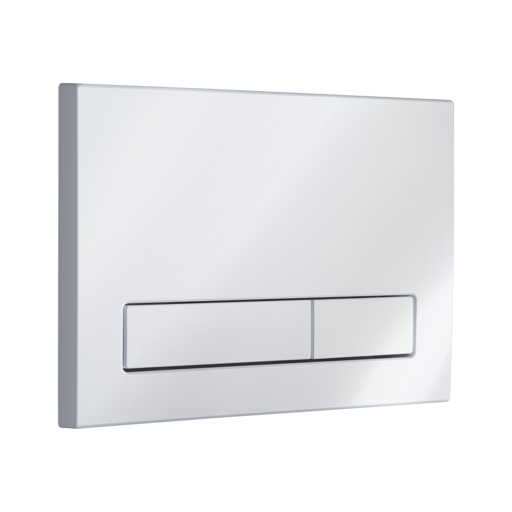 Клавиша для инсталляции KKPOL M16 350/PPB/101-00-00 цвет белый матовый цена от 3 981 ₽ Фото Клавиша для инсталляции KKPOL M16 350/PPB/101-00-00 цвет белый матовый