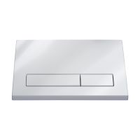 Клавиша для инсталляции KKPOL M16 350/PPB/101-00-00 цвет белый матовый схема 3 Клавиша для инсталляции KKPOL M16 350/PPB/101-00-00 цвет белый матовый схема 3