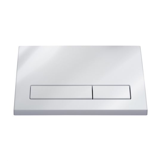 Клавиша для инсталляции KKPOL M16 350/PPB/101-00-00 цвет белый матовый схема 3 Клавиша для инсталляции KKPOL M16 350/PPB/101-00-00 цвет белый матовый схема 3