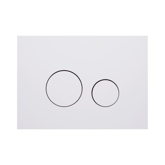 Черная клавиша смыва KKPOL Mitis 350/PPC/146-00-00 схема 3