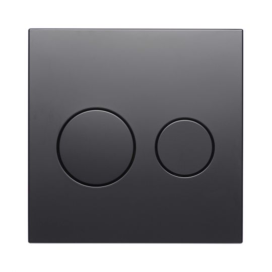 Клавиша смыва KKPOL Uni 350/PPC/072-00-00 черная матовая схема 2 Клавиша смыва KKPOL Uni 350/PPC/072-00-00 черная матовая схема 2