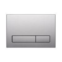 Клавиша для инсталляции KKPOL M16 350/PPS/015-00-00 цвет сатин схема 2