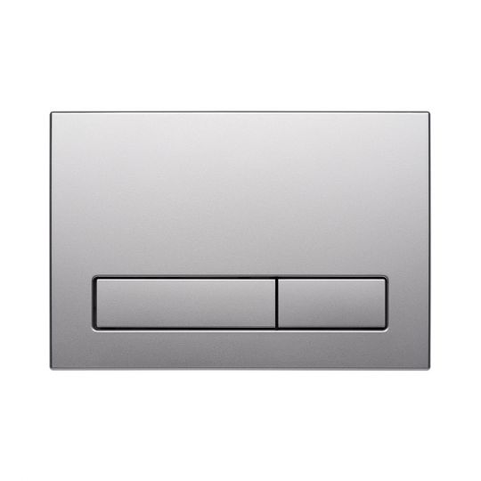 Клавиша для инсталляции KKPOL M16 350/PPS/015-00-00 цвет сатин схема 2