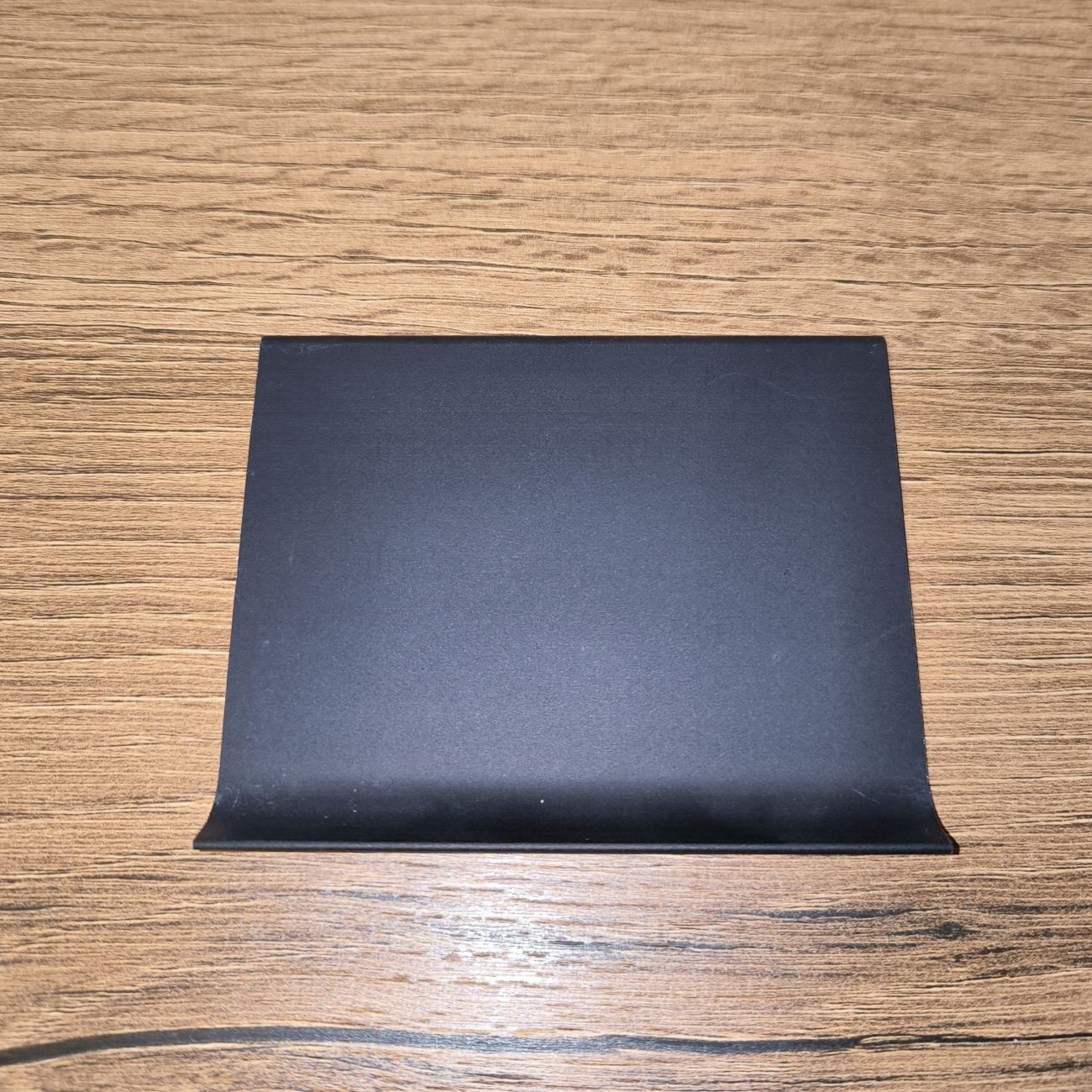 Алюминиевый плинтус ПЛ-80 мм