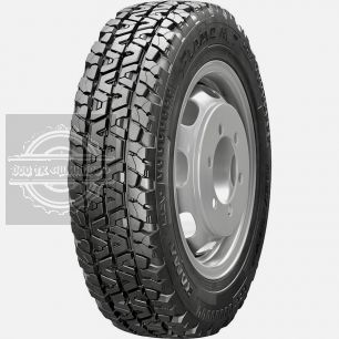195/75 R16C 107/105N Flame М/Т LCV (HK-435) Кама