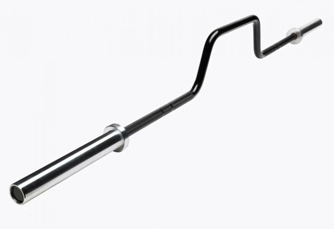 Yousteel Гриф ROW BAR