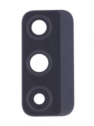 Стекло камеры для Tecno Spark 6 Go (KE5)