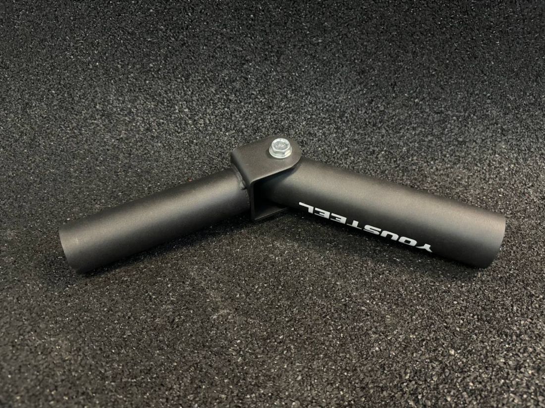 Yousteel Тяга грифа LANDMINE