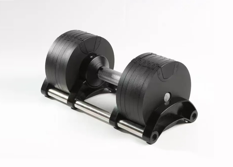 Yousteel Гантель 2-20кг регулируемая