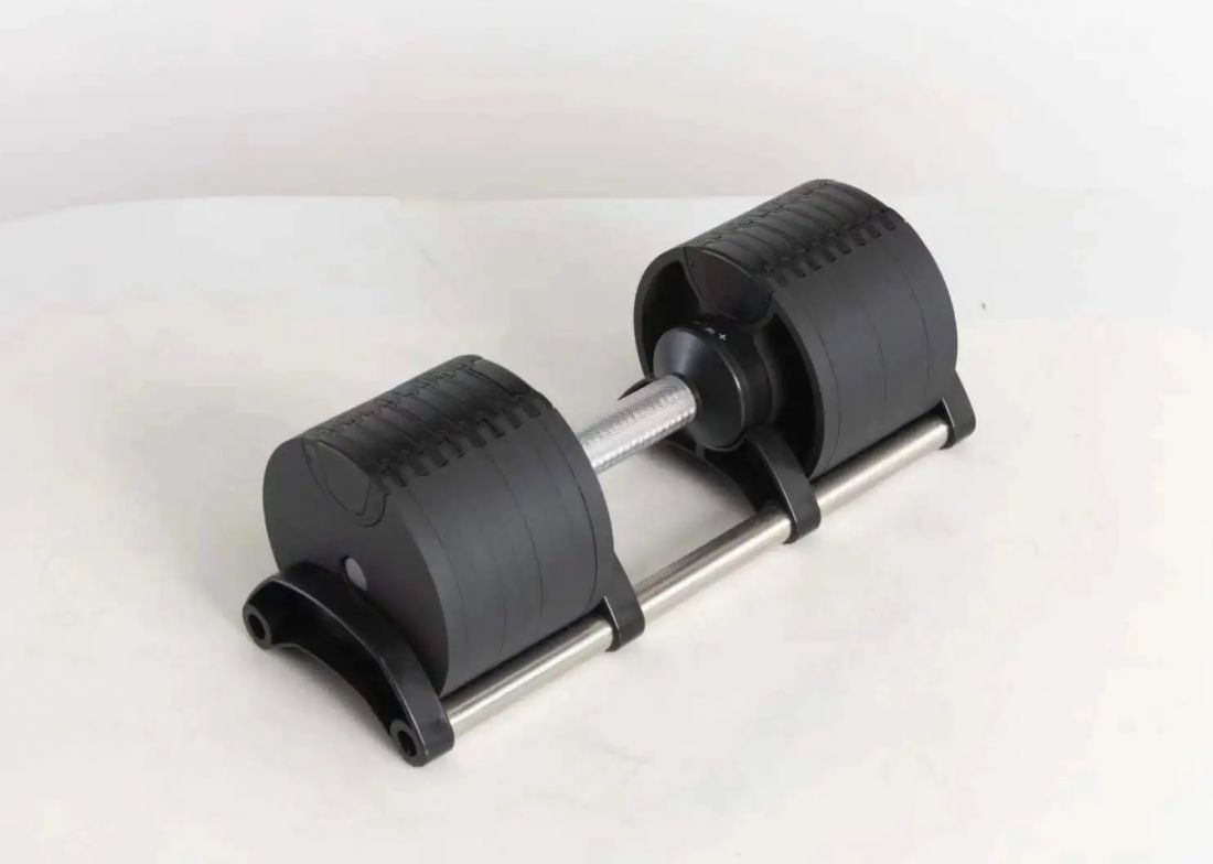 Yousteel Гантель 2-32кг регулируемая