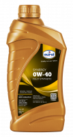 Eurol Synergy 0W-40, 1л