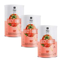 СлимАктив Суп «Яркий томат» 3 штуки