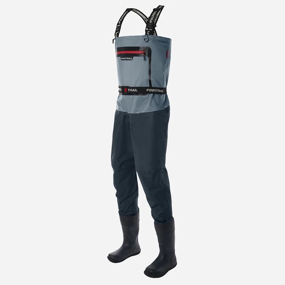 FINNTRAIL ВЕЙДЕРСЫ AIRMAN GREY
