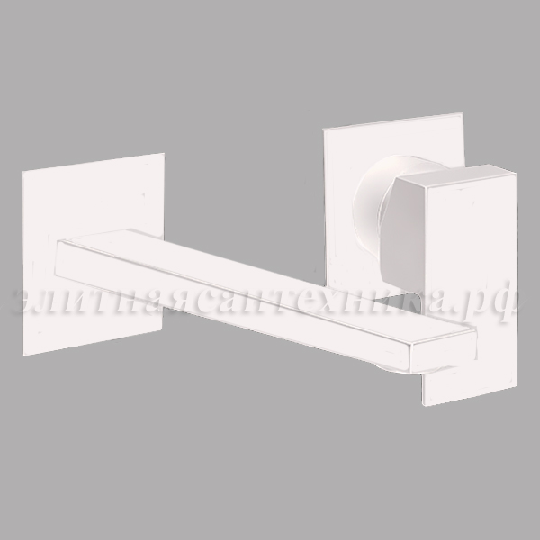 Смеситель Fiore Kube 100BB7597