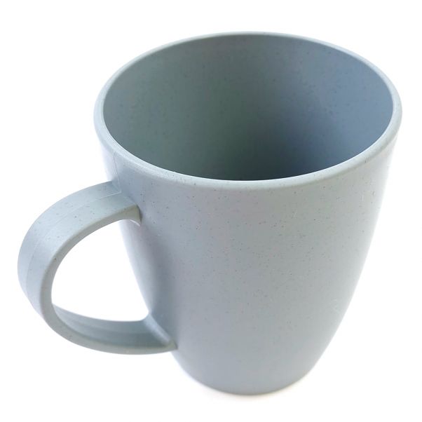 Эко кружка Morgan серая