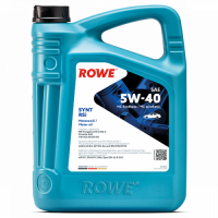 Rowe Hightec Synt RSi 5W-40, 5л