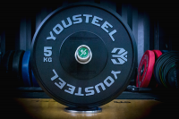 Yousteel Диск TRAINING PRO 5кг
