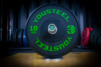 Yousteel Диск TRAINING PRO 10кг
