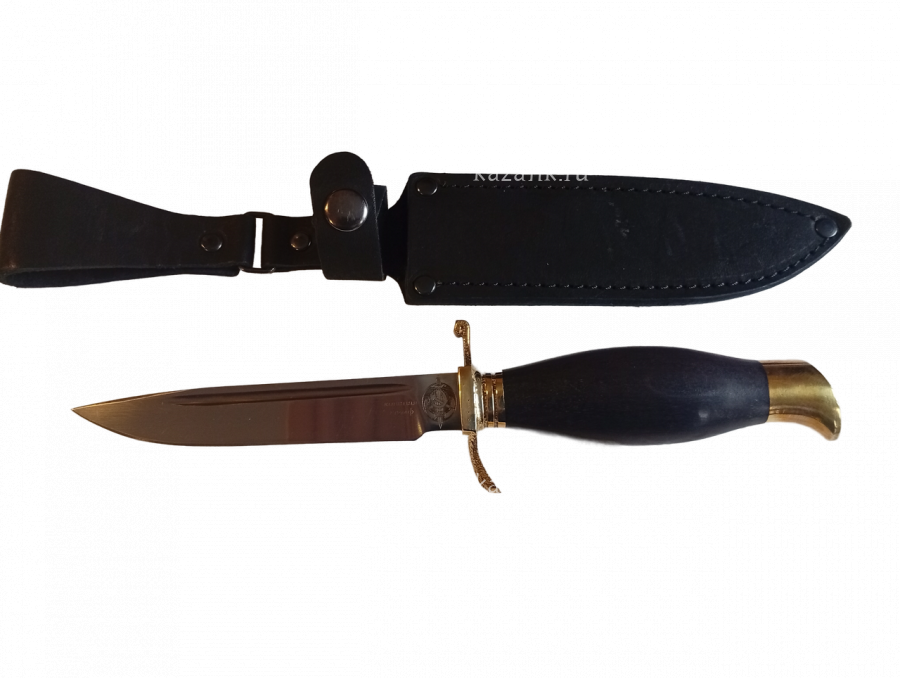 Нож Финка НКВД х12мф