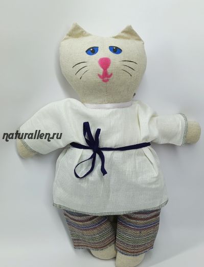Сувенир "Русские кошки"№3