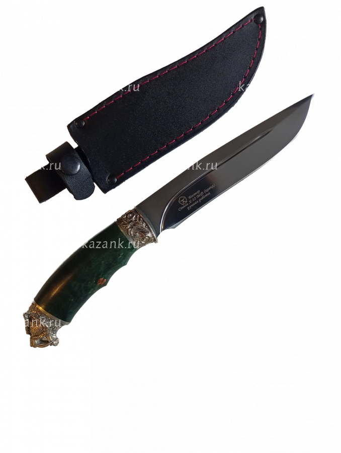 Нож Бестер х12мф