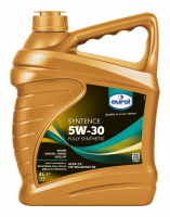 Eurol Syntence 5W-30, 4л