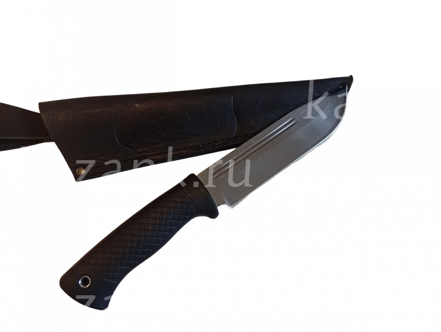 Нож  Верон 95х18